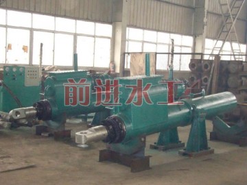 集成式好色先生网站下载啟閉機